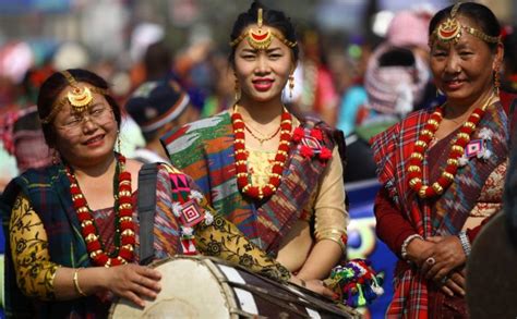 14 Major Festivals Of Nepal That You Should Not Miss – TravelOutset