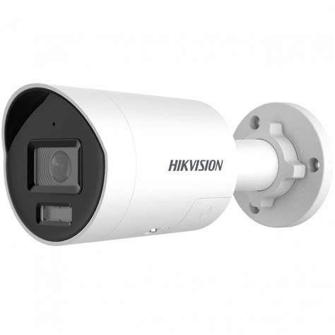 Hikvision Ds 2cd2066g2 Iu Sl 2 8mm C