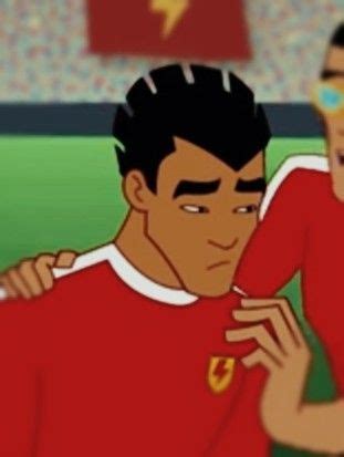 Shake Supa Strikas Pfp