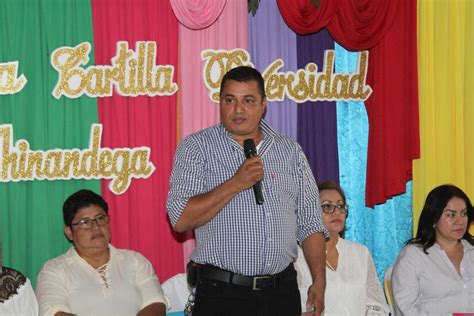 Presentan Cartilla Diversidad Digna A Familias Del Norte De