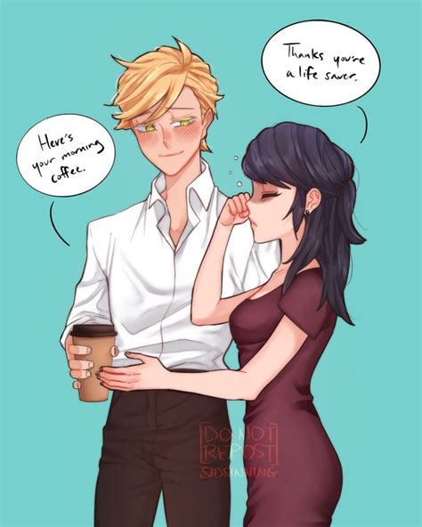 Adrienette Miraculous Ladybug Comic Miraculous Ladybug Funny Miraculous Ladybug Memes