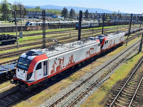 Locomotive Rcp Places Third Dragon Order More Variation Railcolor