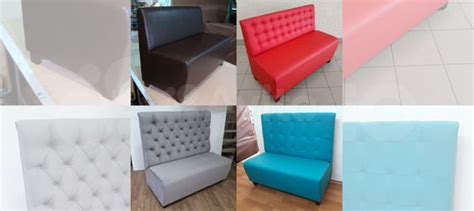 Диванчики для кафе ресторана , ширина 120, глубина 65, высота 90 ...