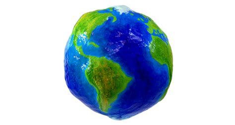 Geoid vs Ellipsoid: What’s the Difference and Why Does it Matter?