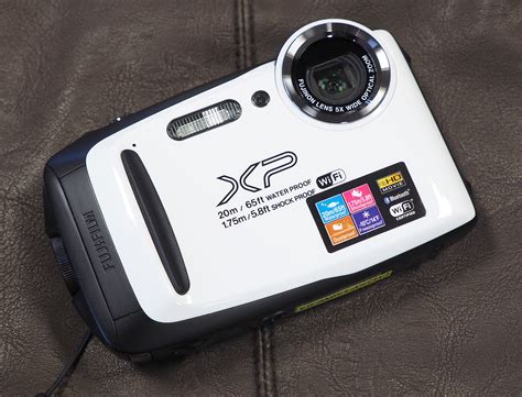 Fuji Film Finepix Xp Finepix Xp Sky Blog Knak Jp