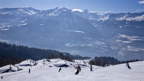 Jeizinen Schweiz Tourismus