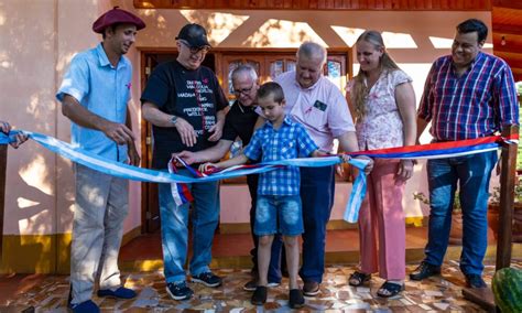 Familias De Ruiz De Montoya Recibieron Nuevas Viviendas En El Marco Del