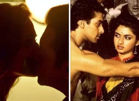 Salman Khan Compares His Kiss With Disha Patani In Radhe To That With