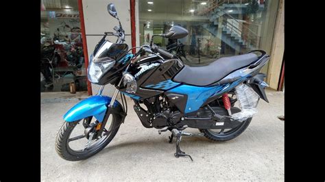 2020 Bs6 Hero Glamour Fi New Features And Design On Road Price