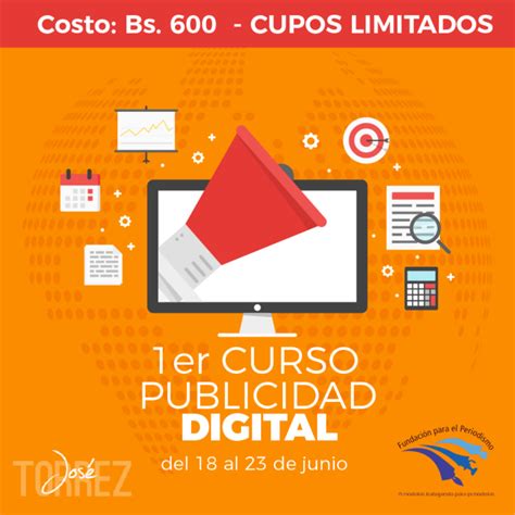 Publicidad Digital Fundación Para El Periodismo