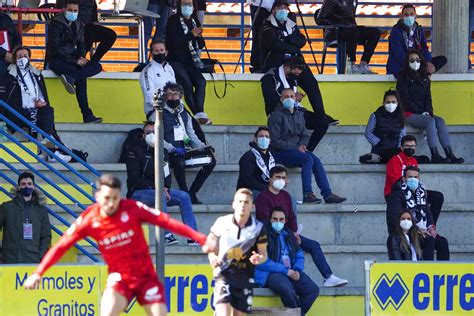 Fotos: La afición de Unionistas volvió a cumplir | El Norte de Castilla