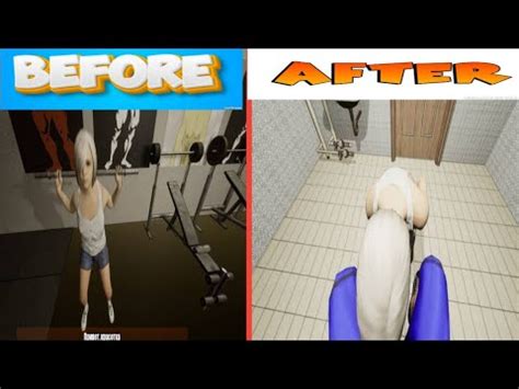 MY NEW BUSINESS GyM SIMULATION Gymsimulation Gamer Yt YouTube