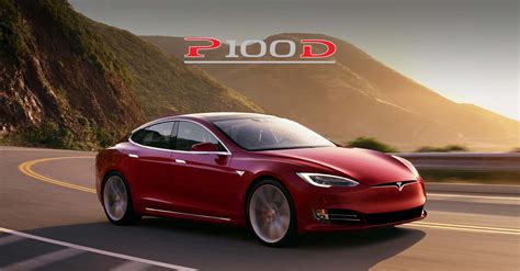 TECH: Tesla Model S P100D Gets 315-Mile Range | BestRide