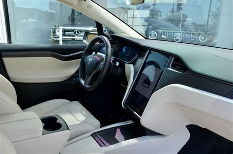 Tesla Model X D Stock For Sale Near Redondo Beach Ca