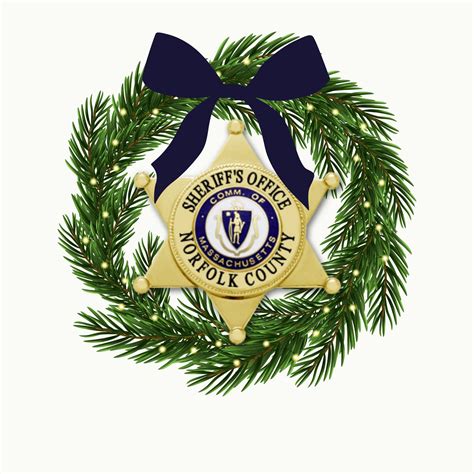 Sharon, Massachusetts Police Department - The Sharon Police Department