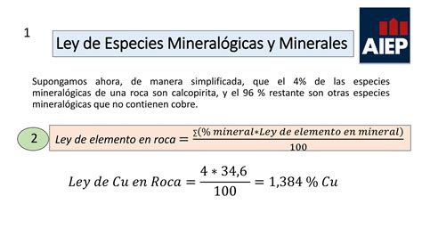 Clase 4 Cálculo Leyes Minerales pdf