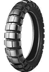 Shinko B Q E Adventuretrail M S Rear Reifen