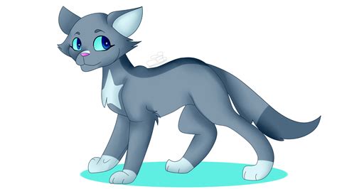 Warrior Cats Wallpaper Bluestar ·① WallpaperTag