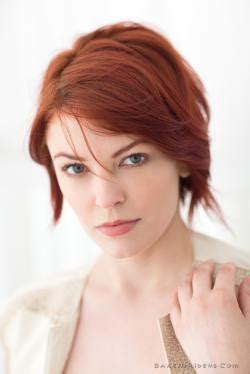 Brea Daniels Nude Bare Maidens My XXX Hot Girl