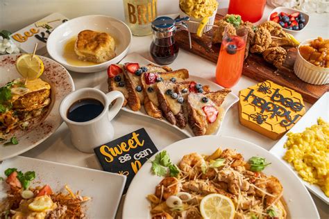 Milk and Honey Restaurant at Cascade - South Fulton, Atlanta, GA