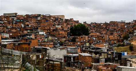 Moradores Relatam Aumento De Tens O Em Parais Polis Ap S Morte De