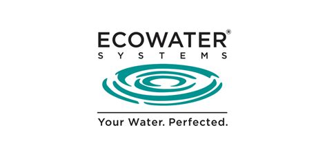 Ecowater Launches Eflow Tankless Reverse Osmosis System The Future Of Home Water Purification