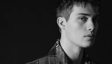 Nicholas Galitzine Gay Cindrella Actor Talks About His Crush Sexuality