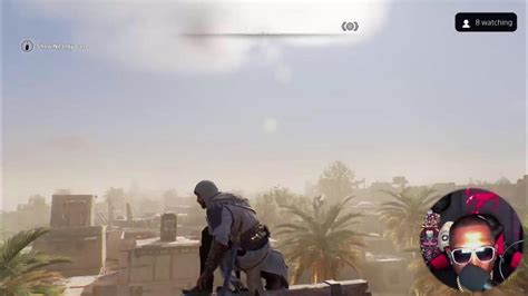 Assassins Creed Mirage Episode 3 Youtube