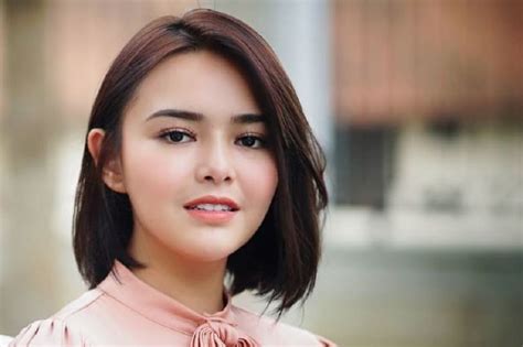 Amanda Manopo Umumkan Pamit Dari Ikatan Cinta Andin Diceritakan Meninggal