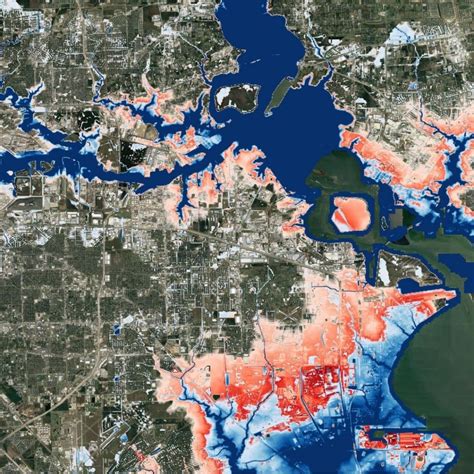 Uncovering The Power Of Fathom’s New Us Flood Map Webinar