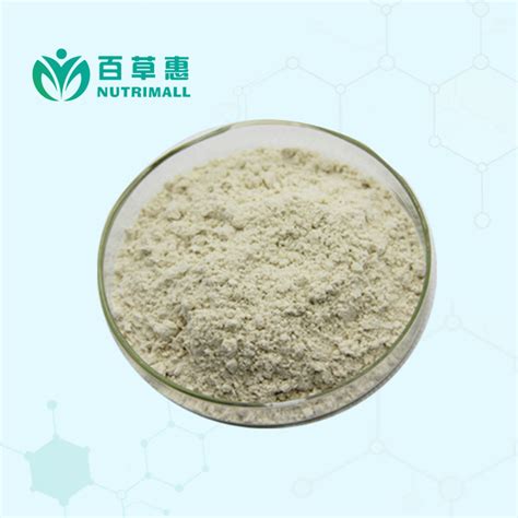 Papain Enzyme Powder U G Papain Powder China Papain Powder