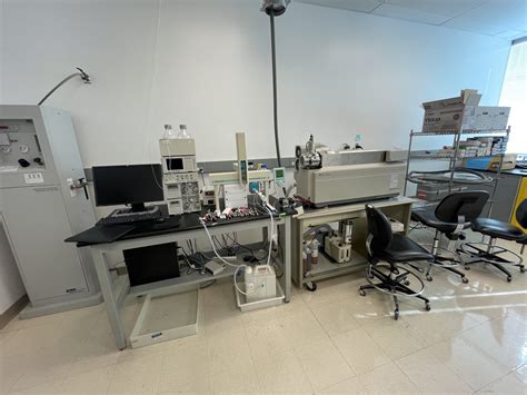 Calithera - Liquidation Auction - Equipment Auctions | HGP Industrial