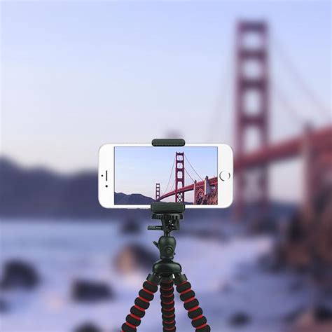 15 Best Iphone Tripods For Professional Iphone Photography Review By