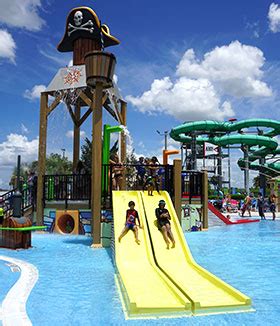 Sunsplash - Family Waterpark | Cape Coral - Rates