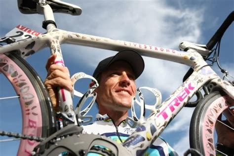 Trek Breaks Ties With Lance Armstrong Cyclingnews