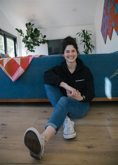 Why Did the World Fall in Love With Elyse Myers? Great Question, I’d