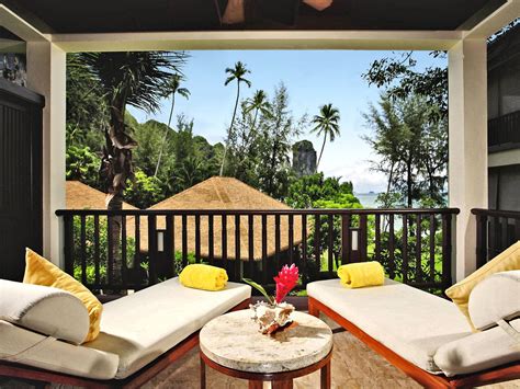 Hotel Centara Grand Beach Resort Villas Krabi in Krabi günstig buchen