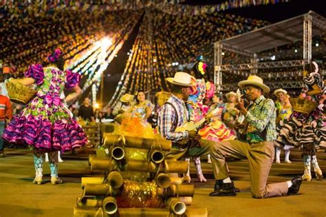 Julifest Itabirito Se Prepara Para Receber A Maior Festa Junina