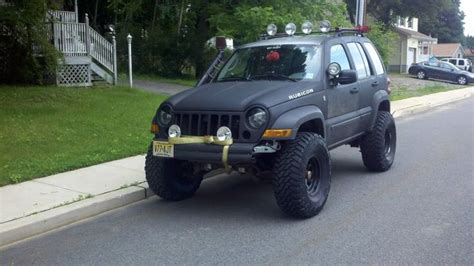 1000+ images about Lifted liberty on Pinterest | Foxes, Lifted jeeps and Lift kits