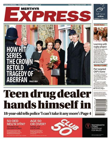 More self-checkout lanes are coming next year to asda merthyr 21