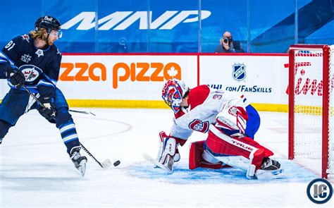 Stanley Cup 2021 Playoffs 2nd Round match-up set: Winnipeg Jets vs ...