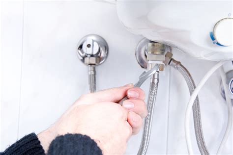 How To Avoid A Broken Hot Water Heater Frontdoor