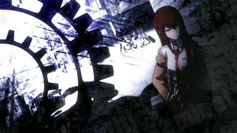 Steins Gate Opening English By Tyerecords Hd Creditless Youtube