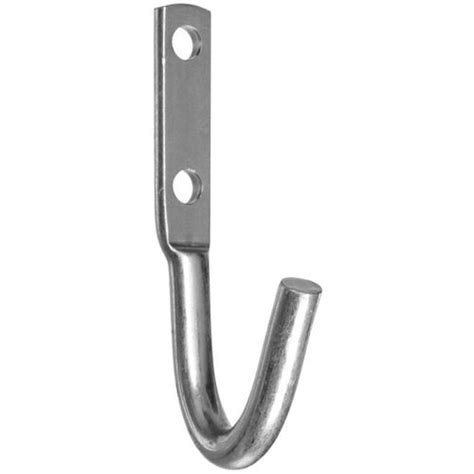 National Hardware N Xcp Bc Tarp Rope Hook Zinc