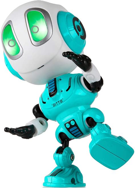 The 34 Best Robot Toys Of 2022 Reviewed