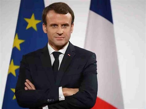 French President Macron Loses Parliament Majority In Stunning Setback