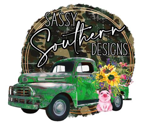 Sassy Southern Designs Llc