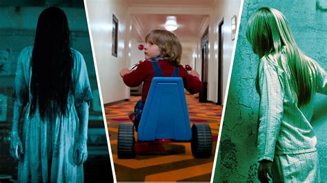 The Scariest Horror Movies Of All Time