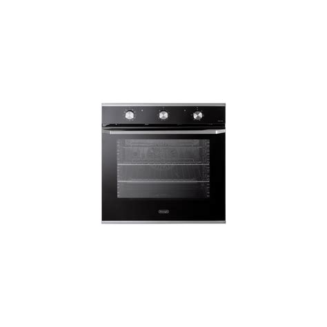 DE LONGHI NSM7NLXRF FORNO ELETTRICO DA INCASSO 60CM 74LT COTTURA 3D