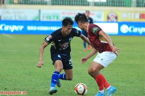 17h00 chiều nay trực tiếp HAGL vs TP HCM Bongdaplus vn